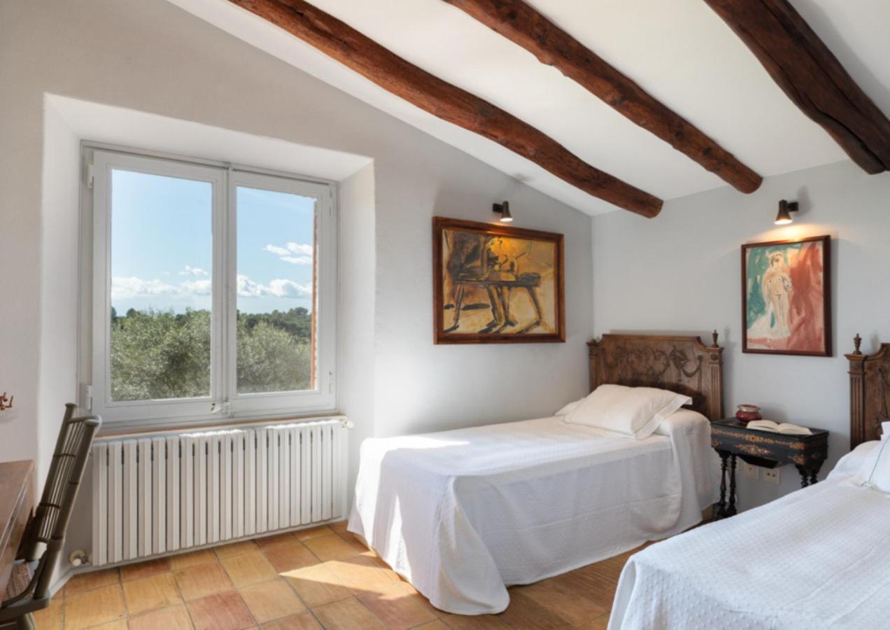 ואל-לוברגה Finca Mas Gotas Costa Brava - By Emerald Stay מראה חיצוני תמונה