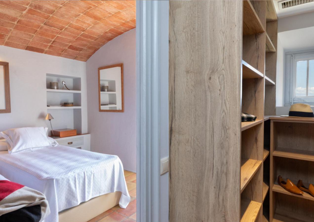 ואל-לוברגה Finca Mas Gotas Costa Brava - By Emerald Stay מראה חיצוני תמונה