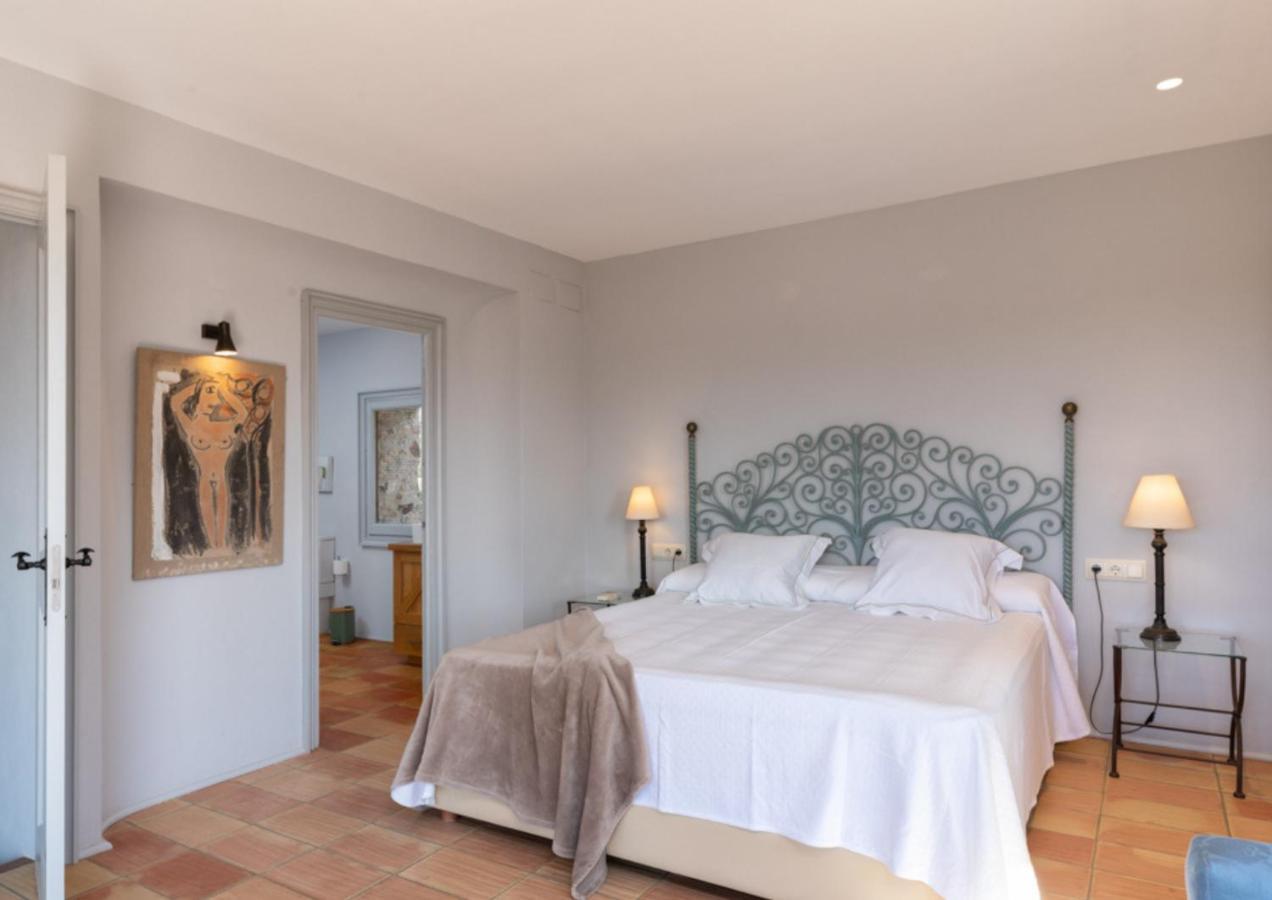 ואל-לוברגה Finca Mas Gotas Costa Brava - By Emerald Stay מראה חיצוני תמונה
