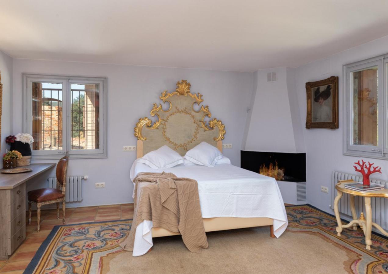 ואל-לוברגה Finca Mas Gotas Costa Brava - By Emerald Stay מראה חיצוני תמונה