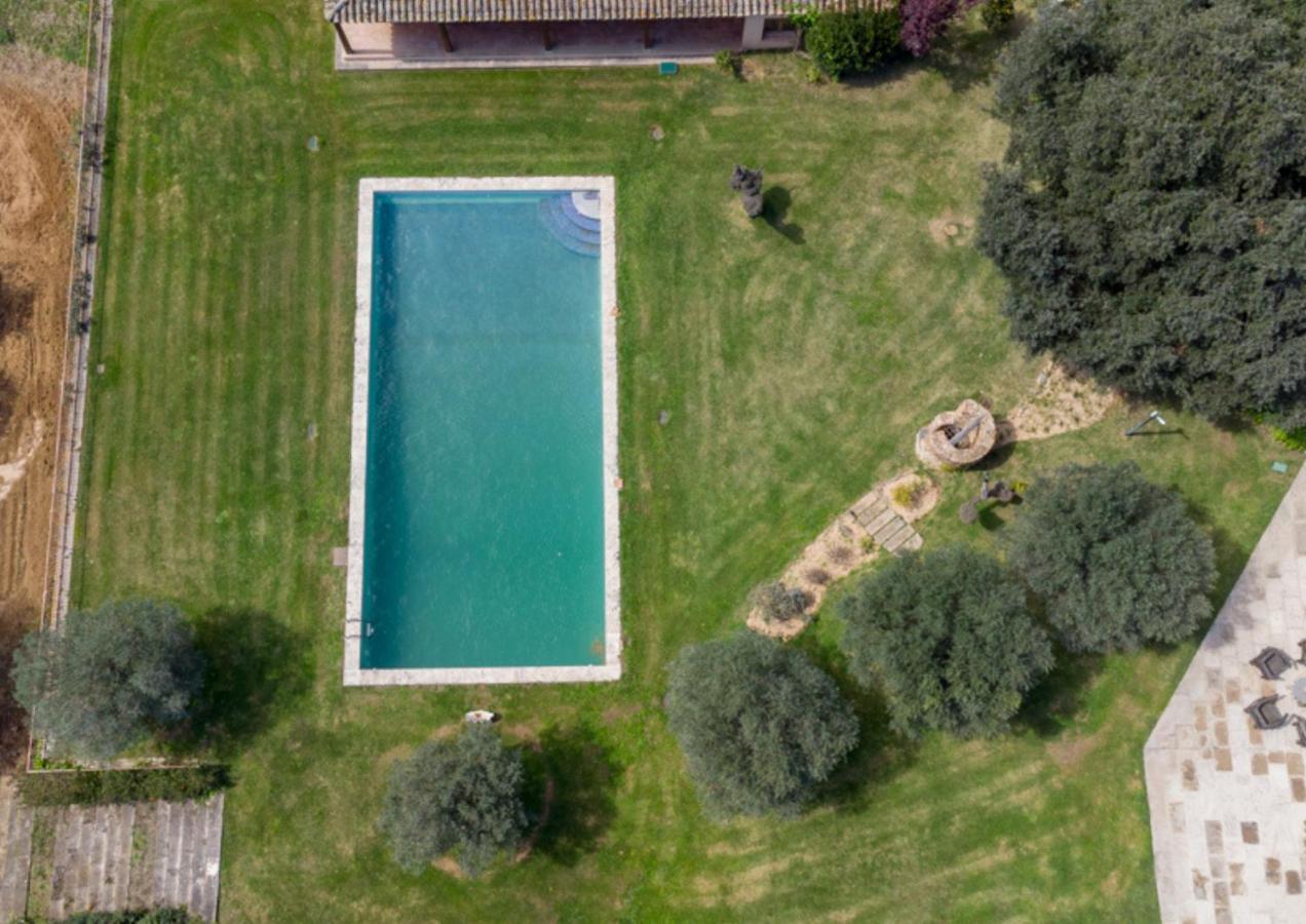 ואל-לוברגה Finca Mas Gotas Costa Brava - By Emerald Stay מראה חיצוני תמונה