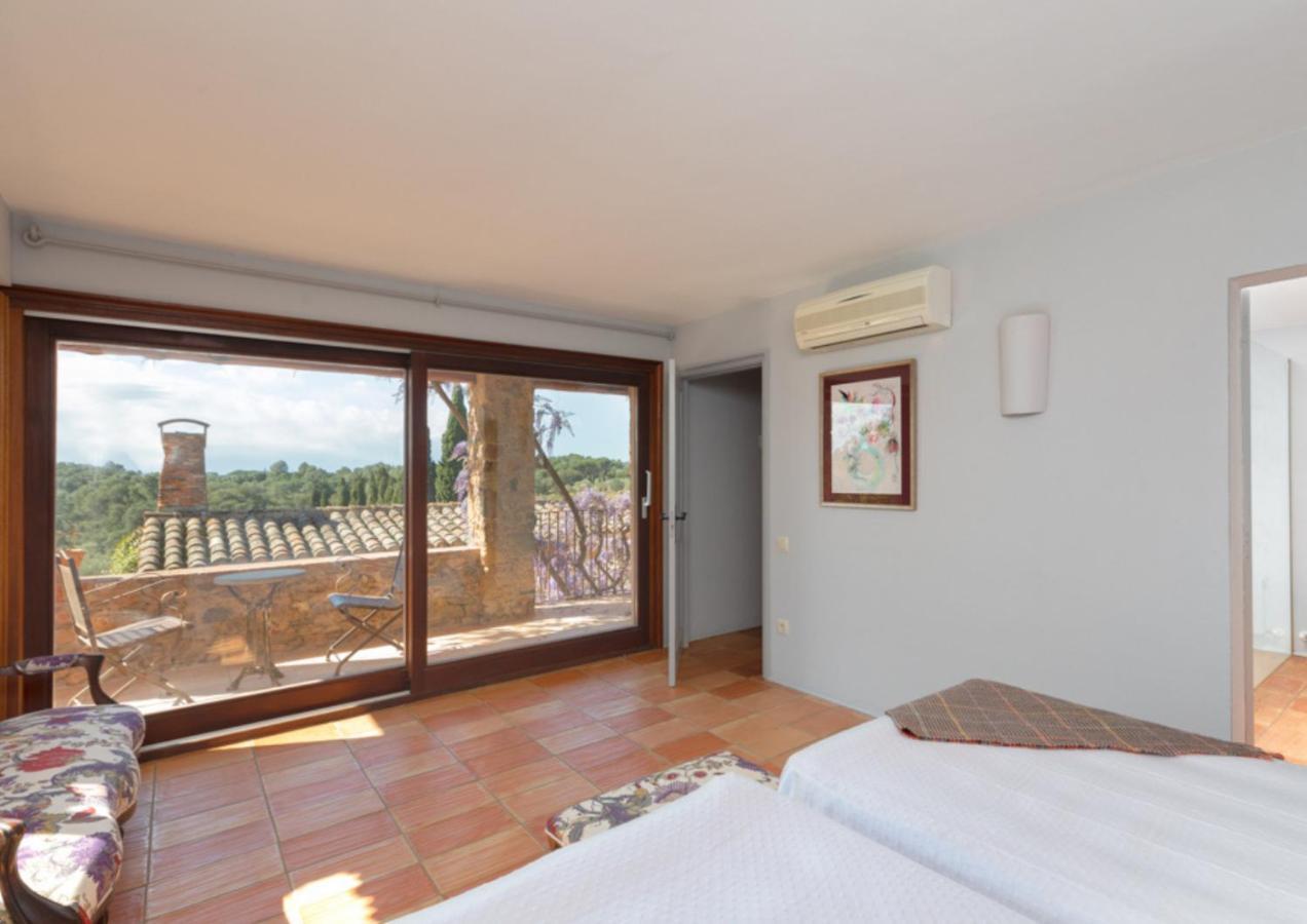 ואל-לוברגה Finca Mas Gotas Costa Brava - By Emerald Stay מראה חיצוני תמונה