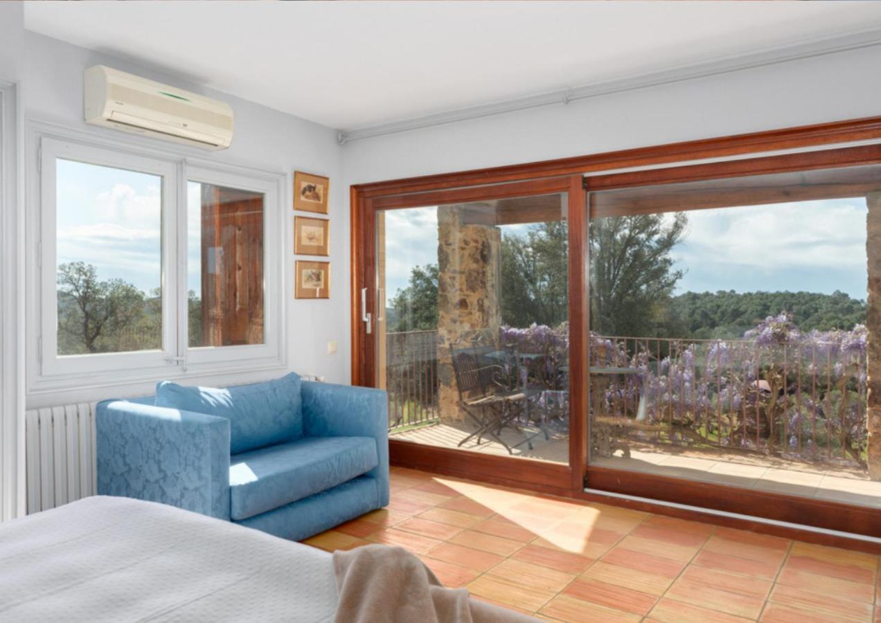 ואל-לוברגה Finca Mas Gotas Costa Brava - By Emerald Stay מראה חיצוני תמונה