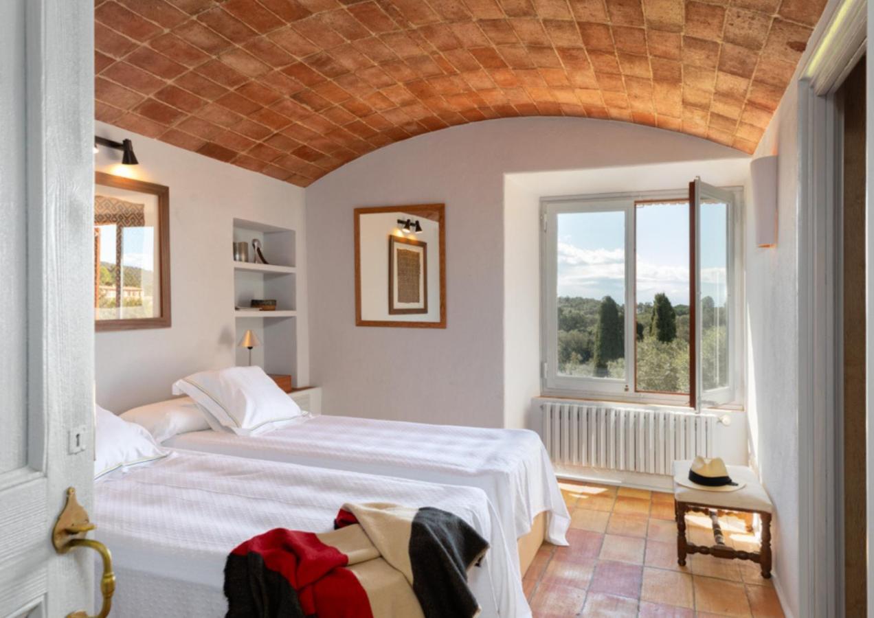 ואל-לוברגה Finca Mas Gotas Costa Brava - By Emerald Stay מראה חיצוני תמונה