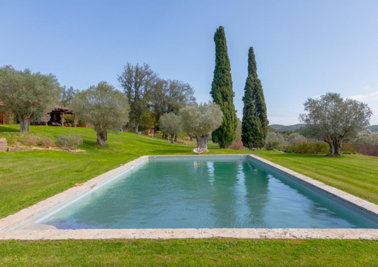 ואל-לוברגה Finca Mas Gotas Costa Brava - By Emerald Stay מראה חיצוני תמונה