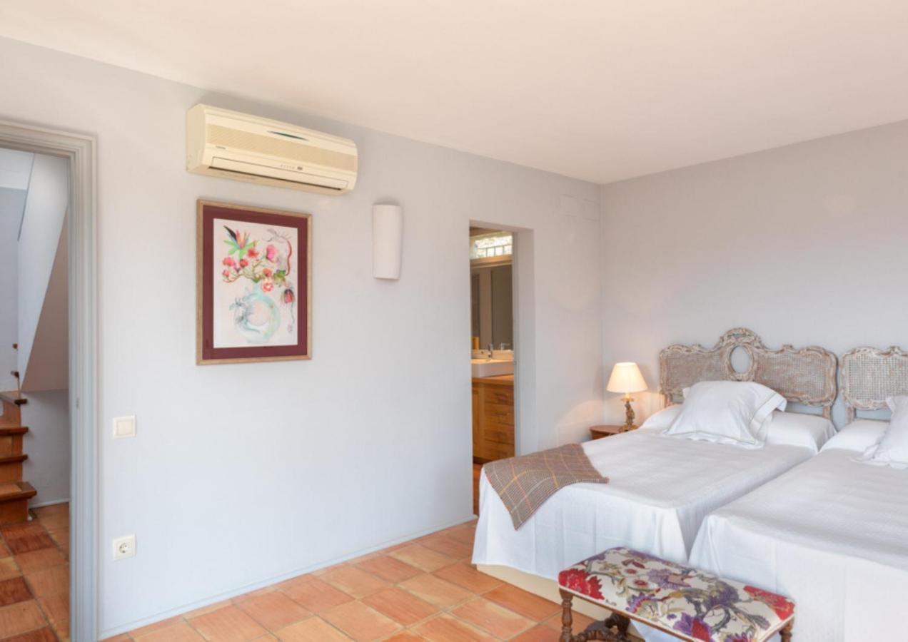 ואל-לוברגה Finca Mas Gotas Costa Brava - By Emerald Stay מראה חיצוני תמונה