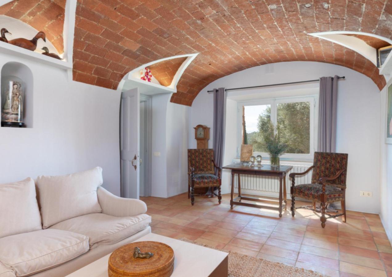 ואל-לוברגה Finca Mas Gotas Costa Brava - By Emerald Stay מראה חיצוני תמונה