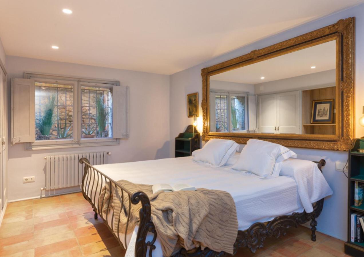ואל-לוברגה Finca Mas Gotas Costa Brava - By Emerald Stay מראה חיצוני תמונה