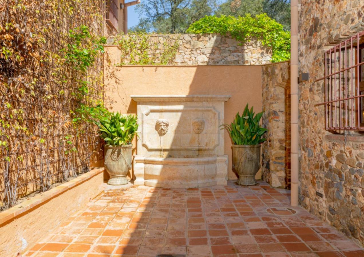ואל-לוברגה Finca Mas Gotas Costa Brava - By Emerald Stay מראה חיצוני תמונה